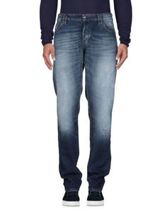 Джинсовые брюки Philipp Plein