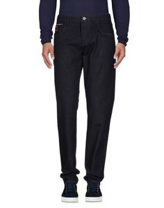 Джинсовые брюки Camouflage AR AND J.