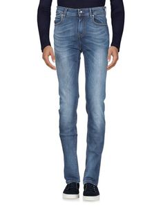 Джинсовые брюки Re Hash