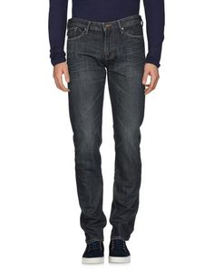 Джинсовые брюки Armani Jeans