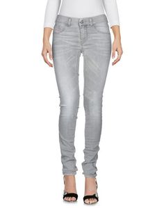 Джинсовые брюки Diesel