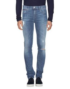 Джинсовые брюки Tommy Jeans