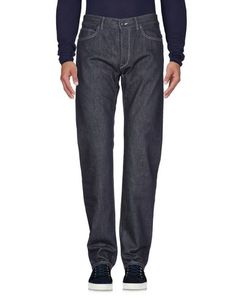 Джинсовые брюки Trussardi Jeans