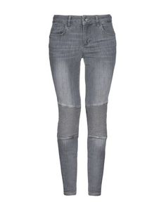 Джинсовые брюки Liu Jo