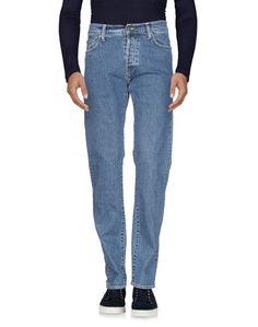 Джинсовые брюки Carhartt