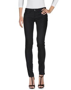 Джинсовые брюки Fornarina