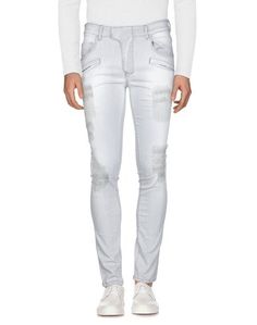 Джинсовые брюки Pierre Balmain