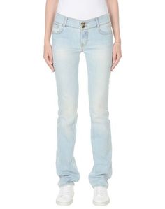 Джинсовые брюки Versace Jeans Couture