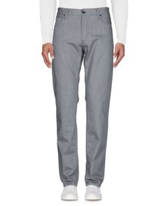 Джинсовые брюки Armani Collezioni