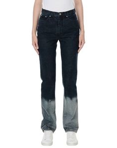 Джинсовые брюки Versace Jeans Couture