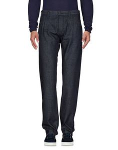 Джинсовые брюки Armani Jeans