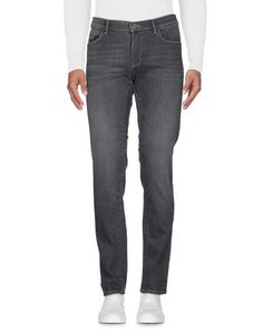 Джинсовые брюки Trussardi Jeans