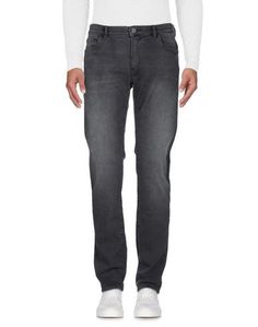 Джинсовые брюки Trussardi Jeans