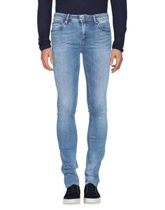 Джинсовые брюки Tommy Jeans