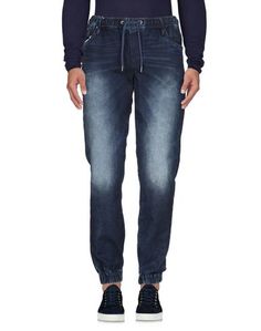 Джинсовые брюки Jack & Jones