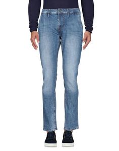 Джинсовые брюки Guess