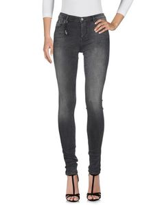 Джинсовые брюки Only