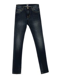 Джинсовые брюки Carhartt