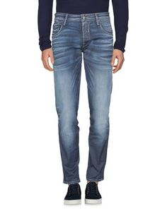 Джинсовые брюки Jack & Jones
