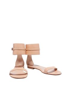 Сандалии Gianvito Rossi