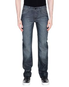 Джинсовые брюки Tommy Jeans