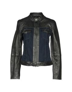 Джинсовая верхняя одежда Armani Jeans