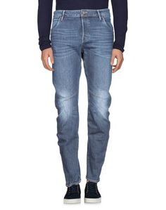 Джинсовые брюки Jack & Jones