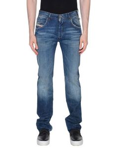 Джинсовые брюки Diesel