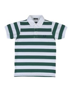Поло Fred Perry