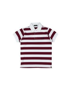 Поло Fred Perry