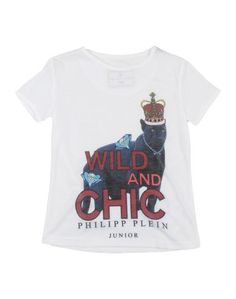 Футболка Philipp Plein