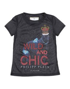 Футболка Philipp Plein