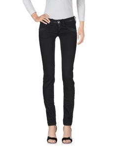 Джинсовые брюки Fornarina