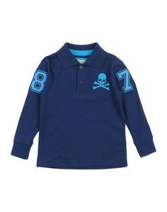 Поло Philipp Plein
