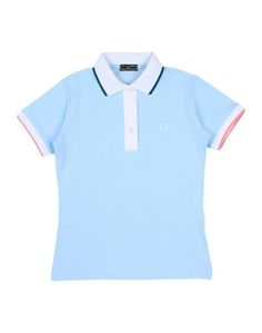 Поло Fred Perry