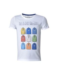 Футболка Napapijri