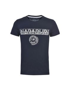Футболка Napapijri