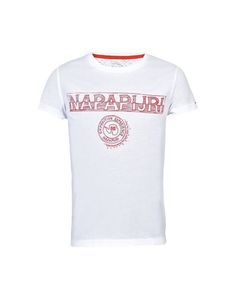 Футболка Napapijri