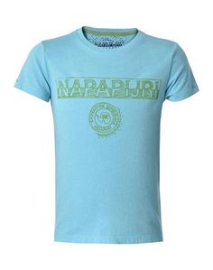 Футболка Napapijri