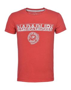 Футболка Napapijri