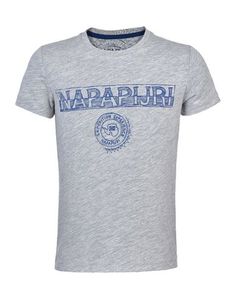 Футболка Napapijri