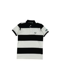 Поло Fred Perry