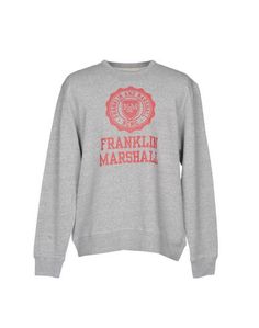 Толстовка Franklin & Marshall