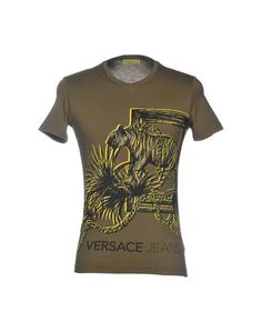 Футболка Versace Jeans
