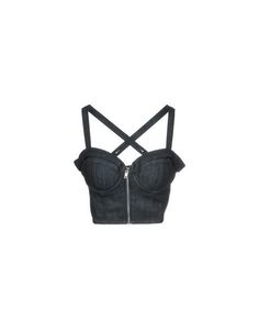 Топ без рукавов Guess