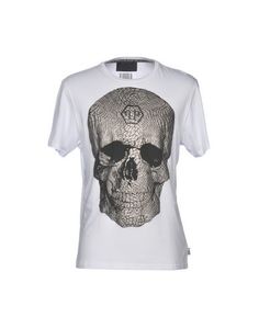 Футболка Philipp Plein