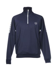 Толстовка Fred Perry