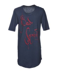 Футболка BAD Spirit