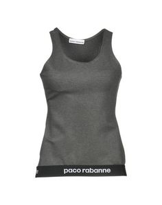 Футболка Paco Rabanne