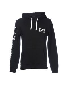 Толстовка EA7